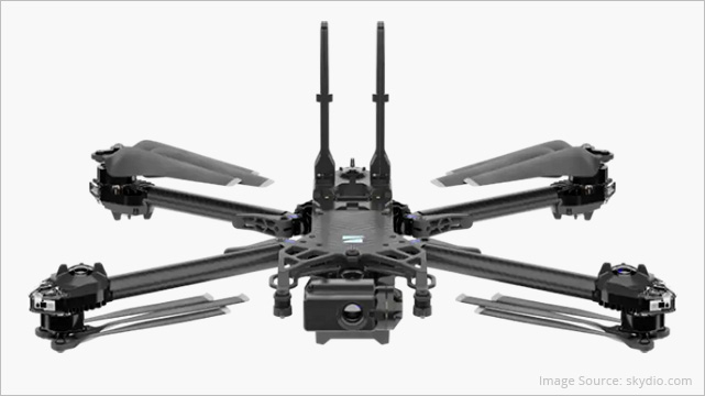 Recover Videos from Skydio 2 Drone Camera?