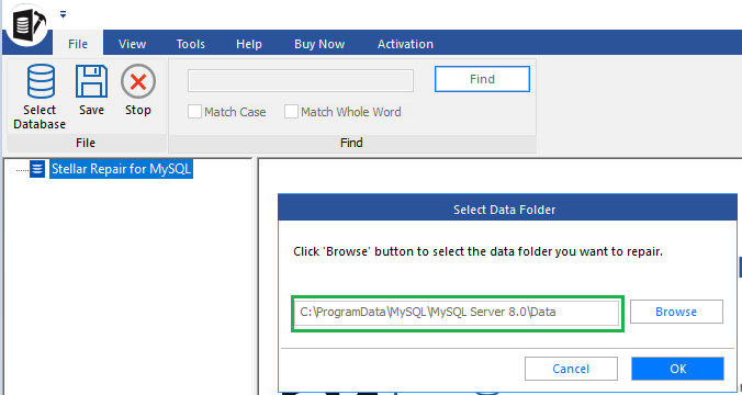 browse