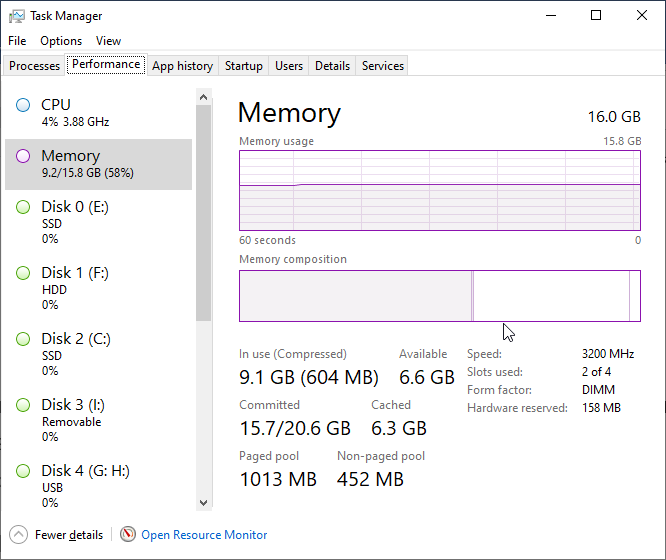 How to Fix 'Outlook Out of Memory or System Resources' Error?