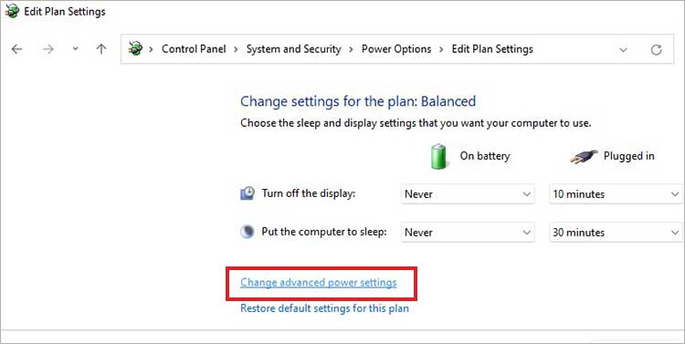 click-Change-advanced-power-settings