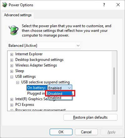 disable-USB-selective-suspend-settings