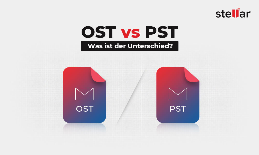 OST vs. PST Was ist der Unterschied