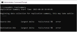 [Error Fixed]: Remove MailboxDatabase Operation Fails to Clean up ...