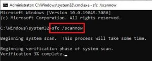 [SOLVED] – ‘Access Control Entry is Corrupt’ Error on Windows