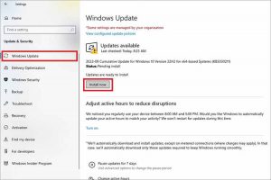 [FIXED] – System Call Failed Error on Windows 10/11