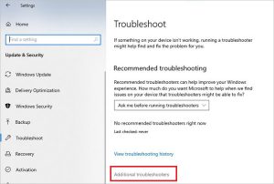 How to Fix Modern Setup Host High CPU Usage Issue?