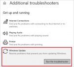 How to Fix Modern Setup Host High CPU Usage Issue?