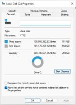 [Solved] Hard Drive Not Installed Error on Windows