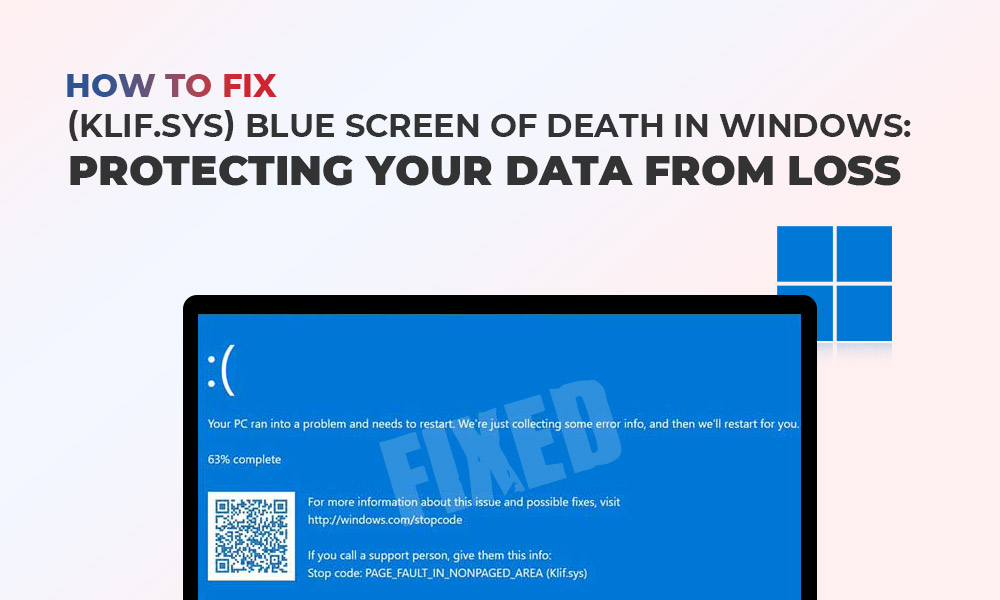 Windows Ritten Proven methods to fix the