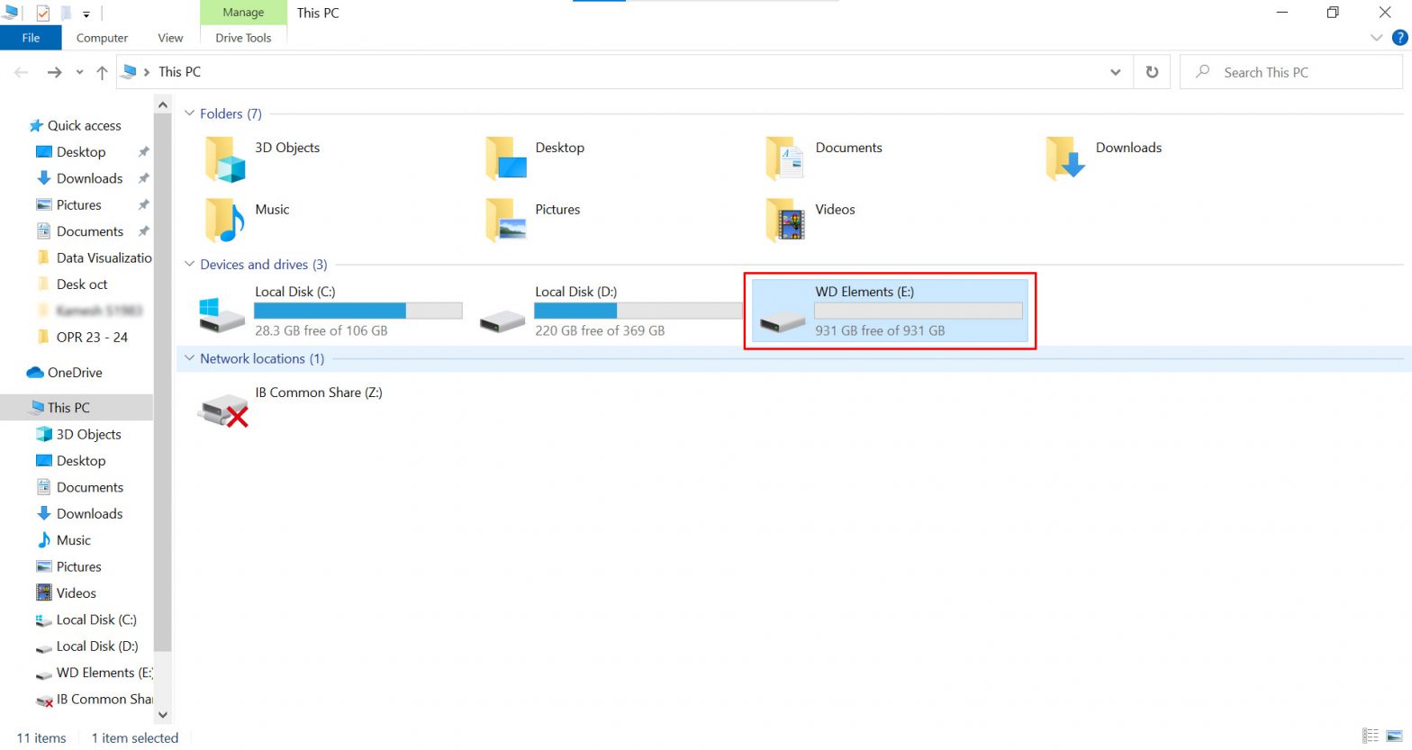 [FIXED] - Windows Can’t Stop your Generic Volume Device Error