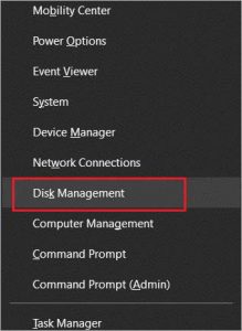 How to delete partition on SD card? | Stellar