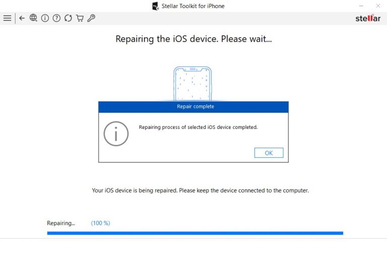 Iphone Turns Off By Itself