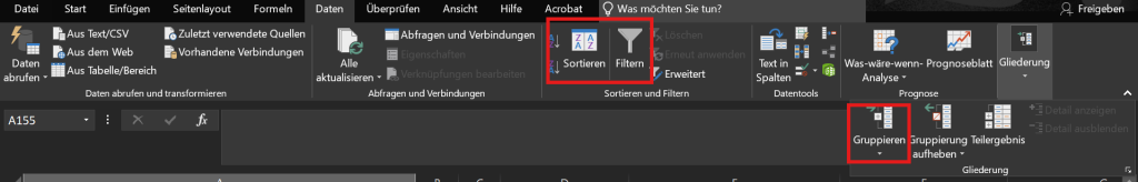 Funktionen