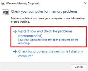 How To Fix Kernel Data Inpage Error in Windows 10?