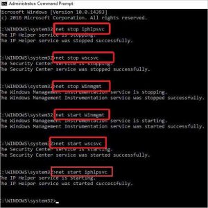 How to Fix WMI Provider Host High CPU Usage