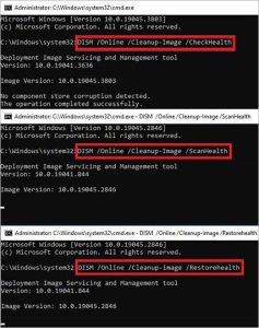 [Fixed] Required Files are not trusted Error on Windows