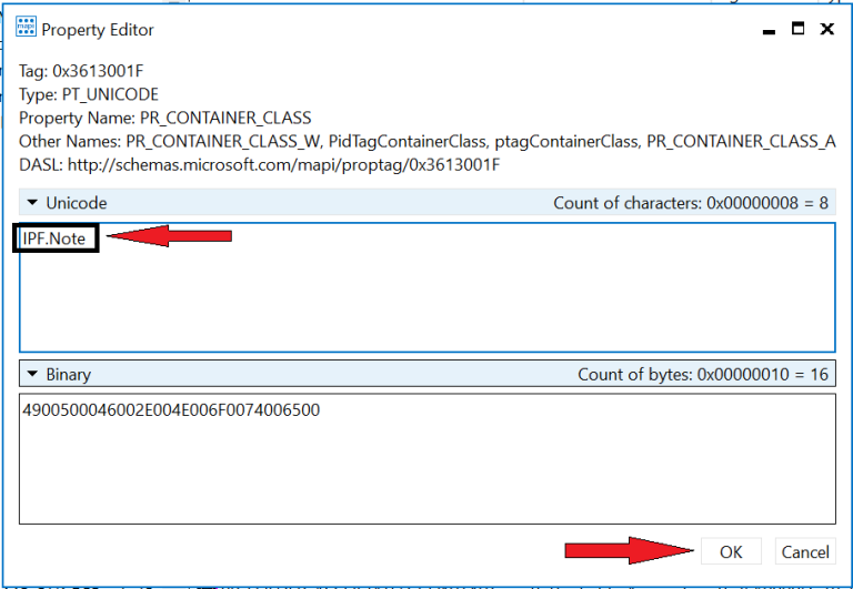 How to Resolve the Exported PST File Empty Issue?