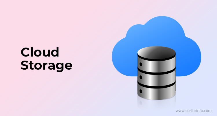 Cloud Storage