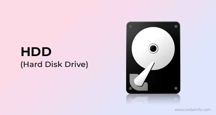 Hard Disk Drives