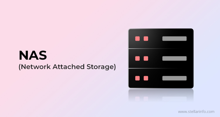 Network Attached Storage NAS