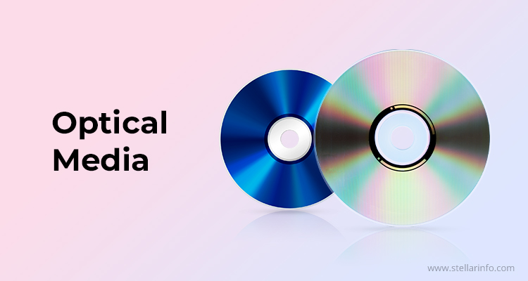 Optical Media