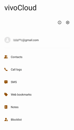 cloud backup app