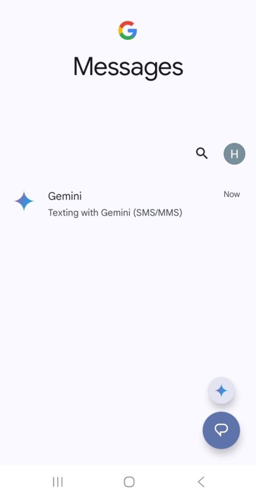 Recover Deleted Messages on Android
