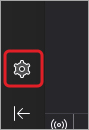 open Thunderbird Settings