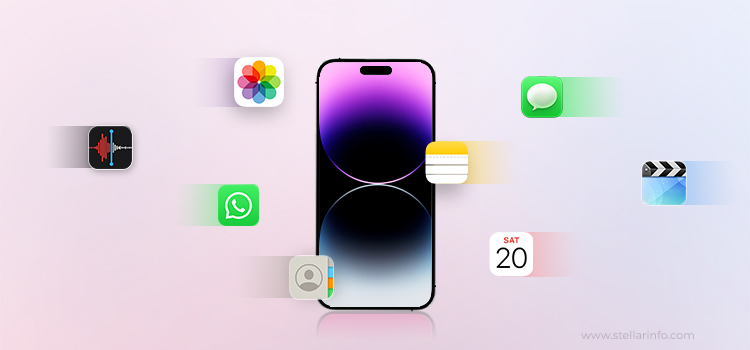 Recovering Deleted iPhone Files