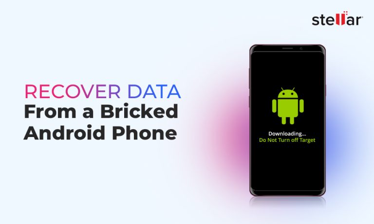 How to Recover Data From a Locked Android Phone?