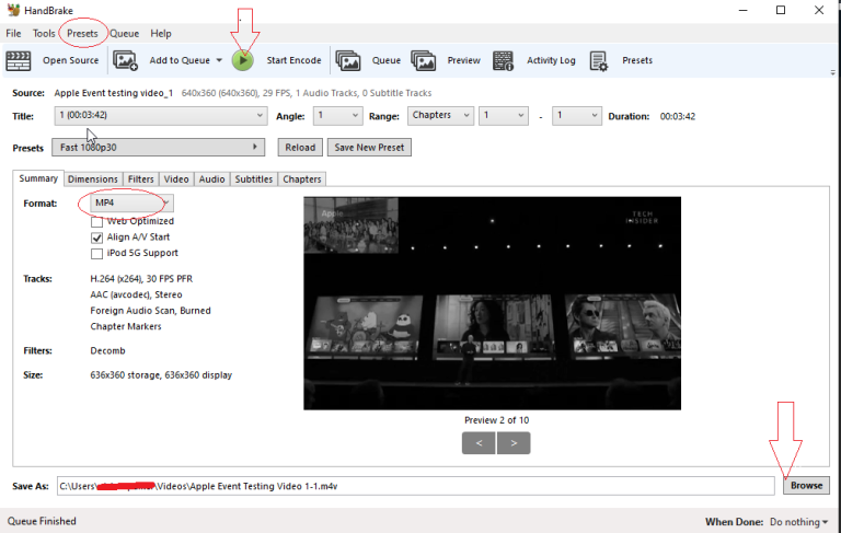 Video Container vs. Codec Explained