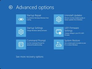 How to Fix MANUALLY_INITIATED_CRASH BSoD Error (0xDEADDEAD)
