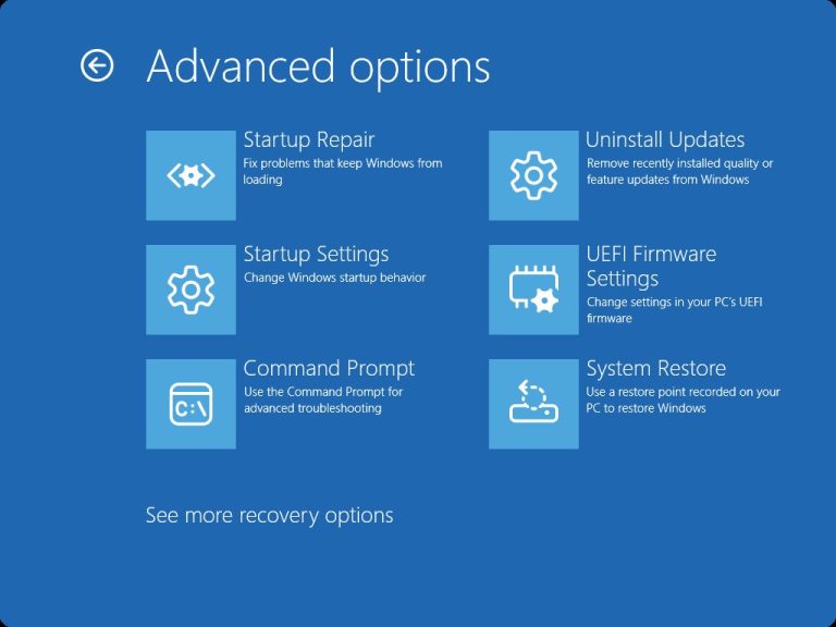 How to Fix MANUALLY_INITIATED_CRASH BSoD Error (0xDEADDEAD)