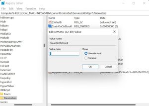 How to Fix MANUALLY_INITIATED_CRASH BSoD Error (0xDEADDEAD)