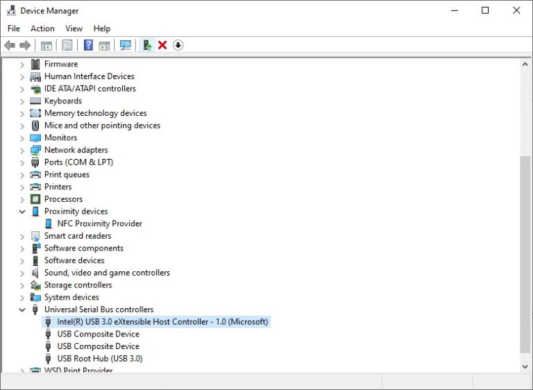 installez les mises &agrave; jour
