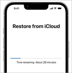 ios-16-iphone-13-pro-setup-restore-from-icloud-in-progress-4