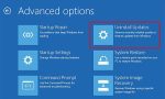 How to Fix Black Screen Issue After Windows 11 Update (KB5074109)