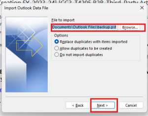 How to Recover Archived PST Files in Outlook [2026 Guide]