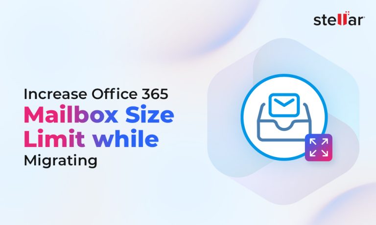 How to Fix Error "Mailbox size exceeds target quota" while Migrating to ...