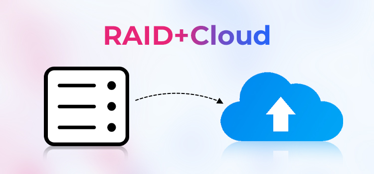 RAID in Cloud Storage Systems