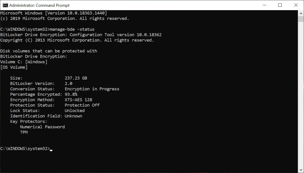 unlock-the-drive-manually