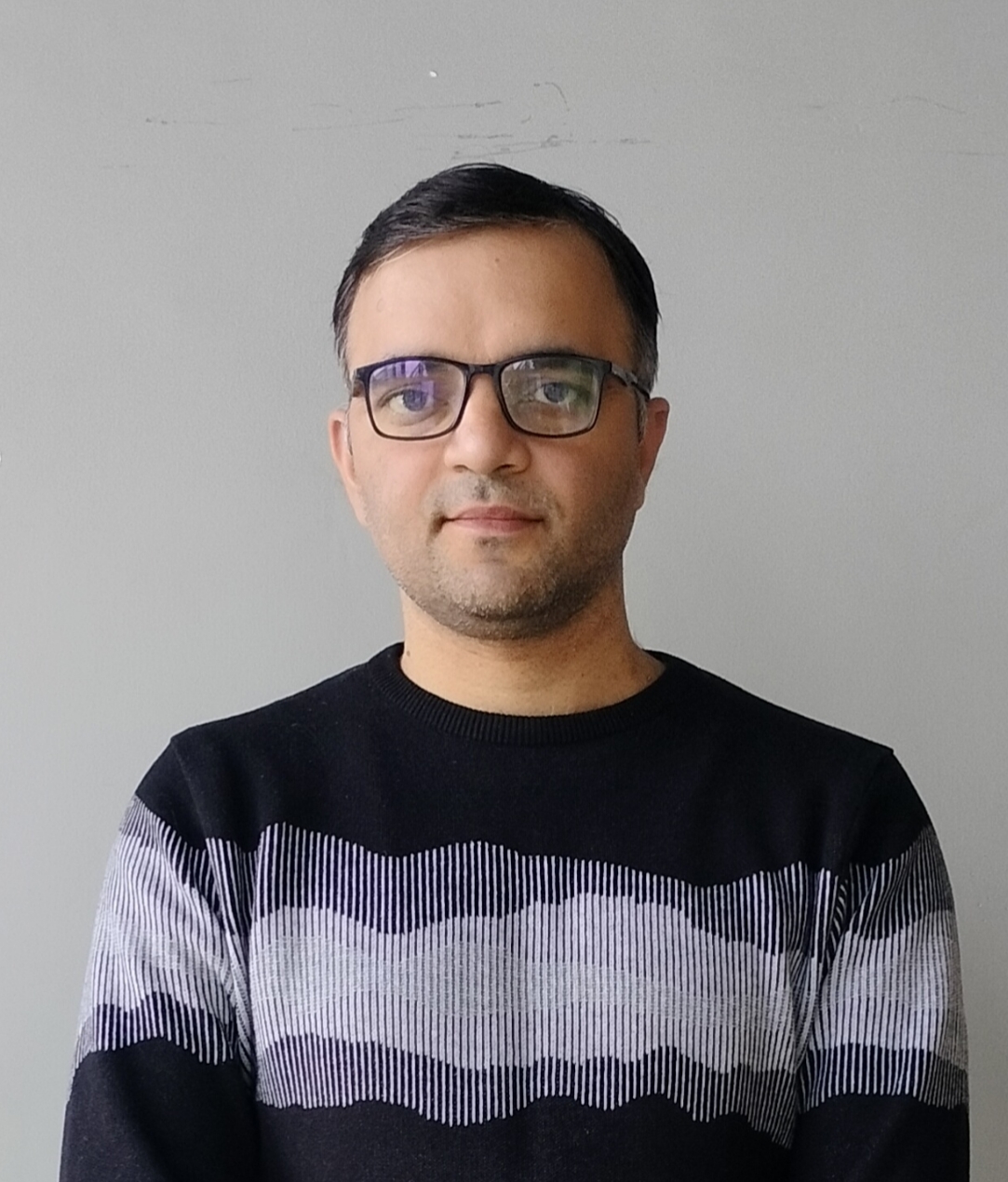 Rohit Mayur
