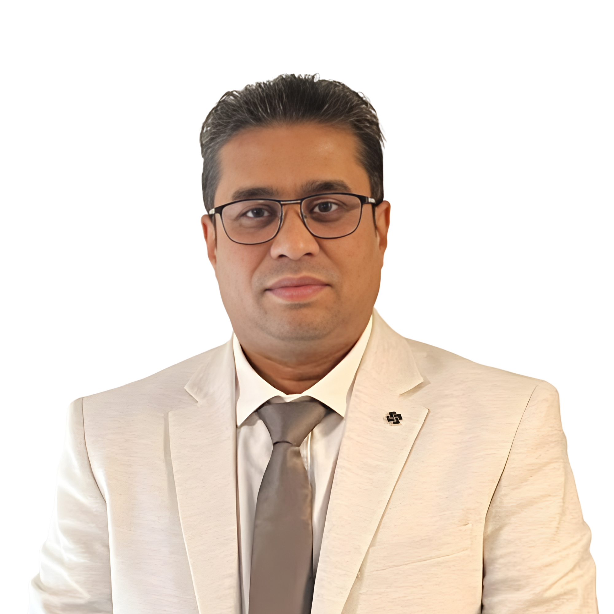 Santosh Kumar