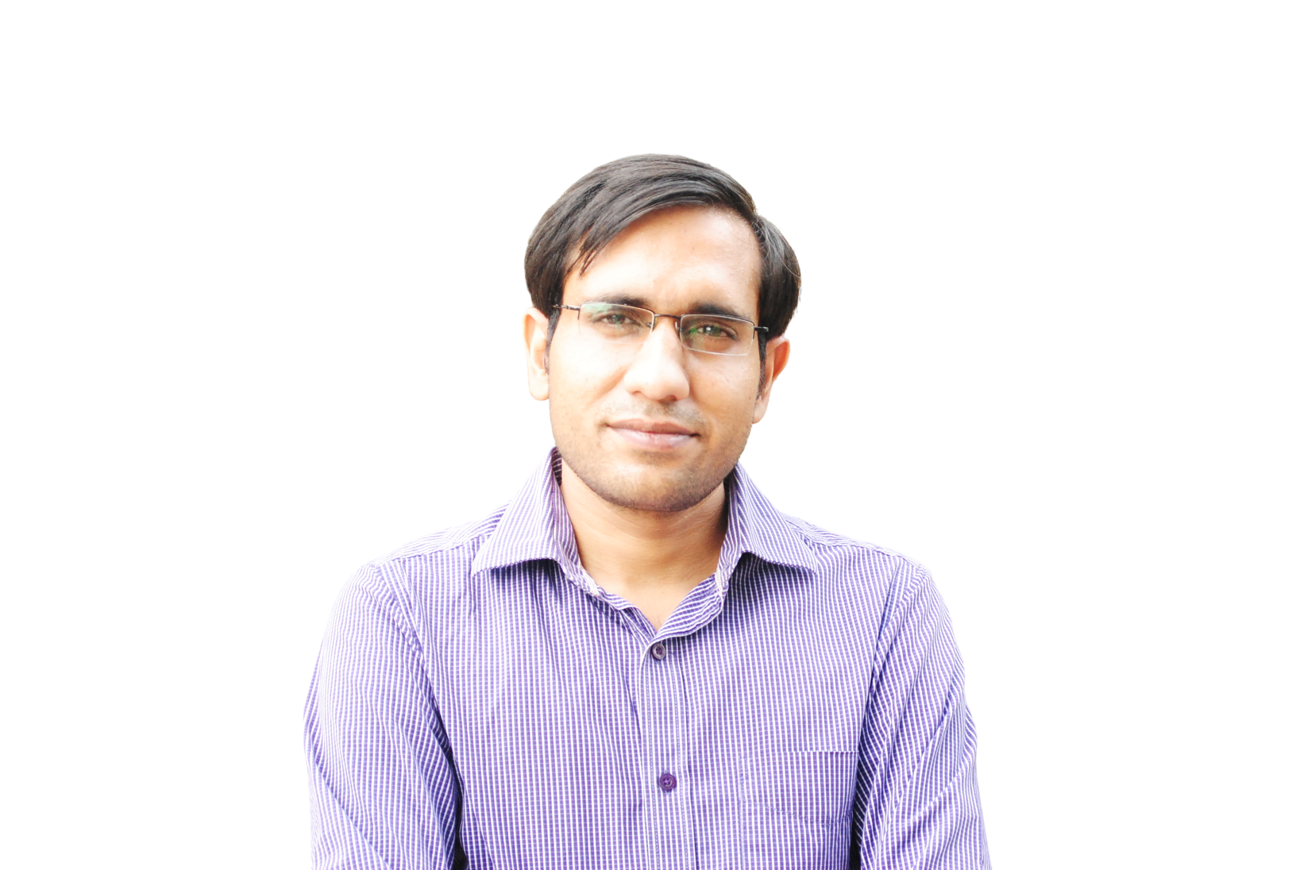 Vipin Kumar Beniwal