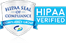 HIPAA Verified