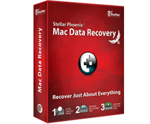 Mac Data Recovery