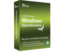 Windows Data Recovery Box