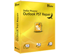 Outlook Pst Repair