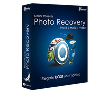 photo recovery box