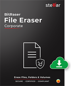 BitRaser File Eraser